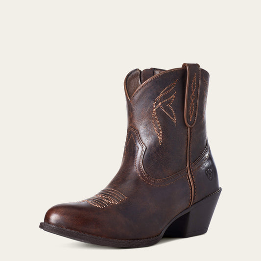 Ariat Website Store - Darlin Western Boot