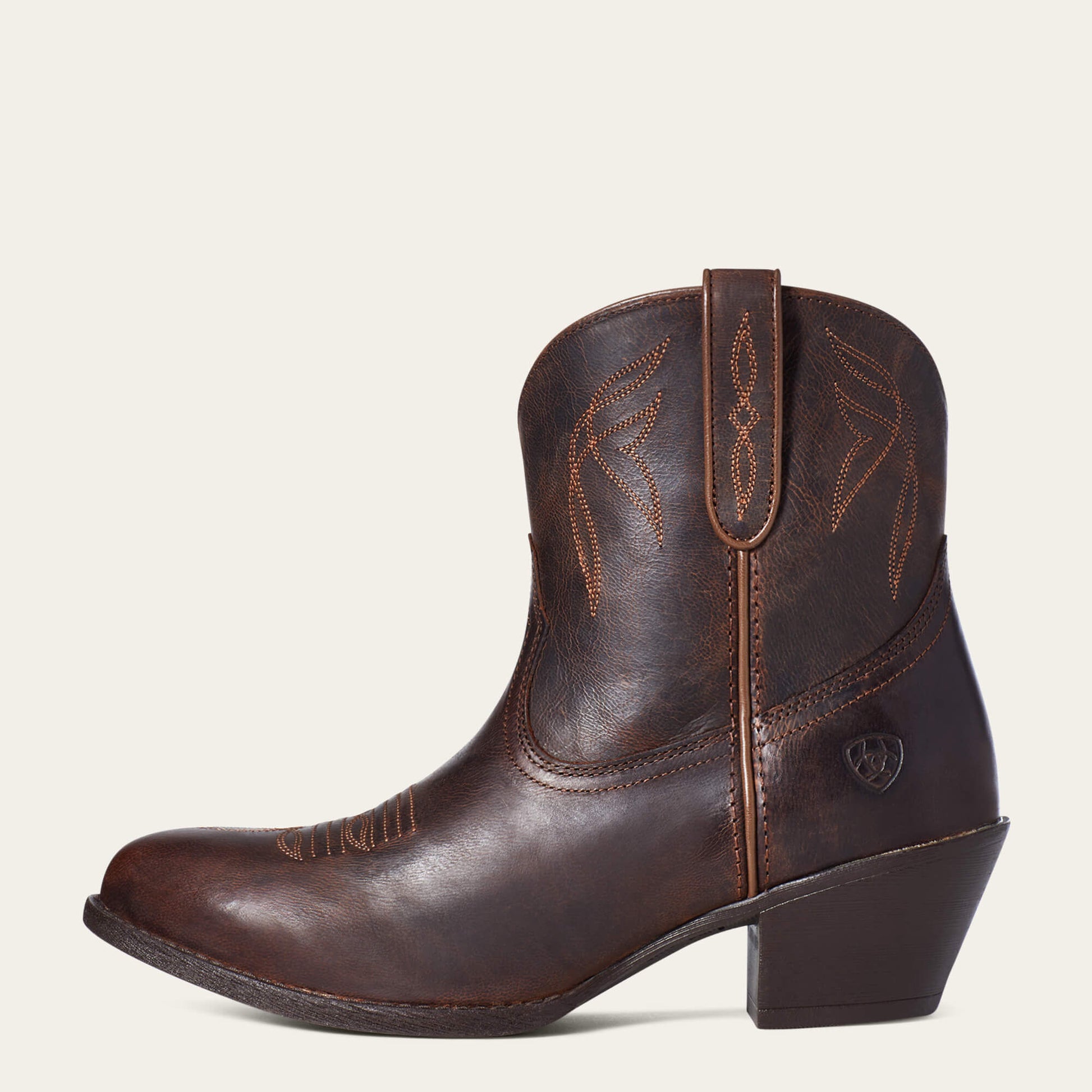 Ariat Website Store - Darlin Western Boot