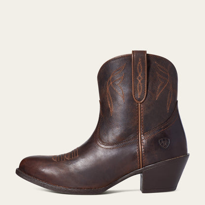 Ariat Website Store - Darlin Western Boot