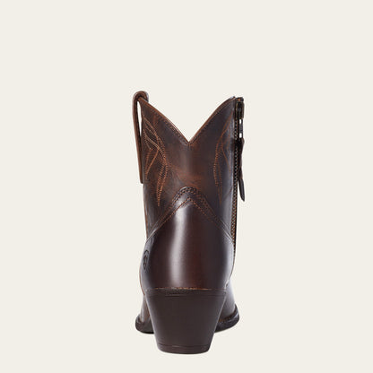 Ariat Website Store - Darlin Western Boot