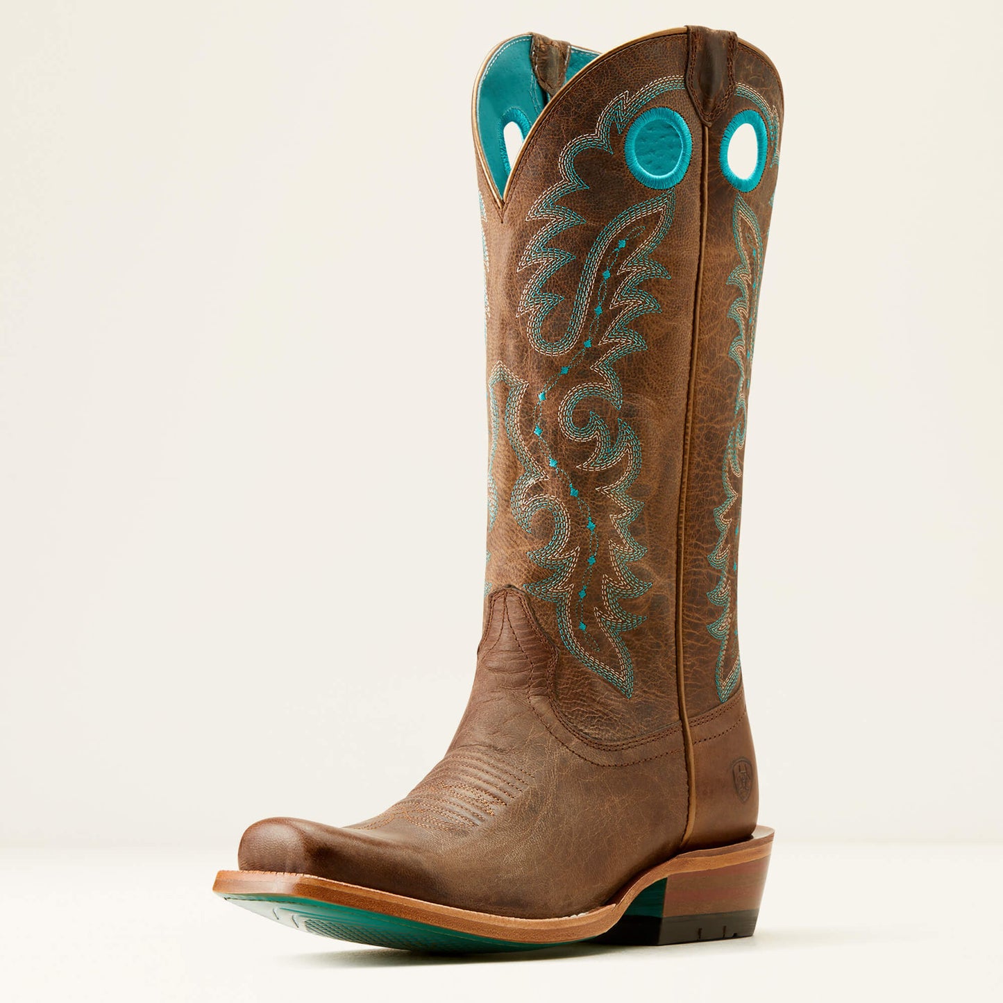 Ariat US - Futurity Boon Western Boot