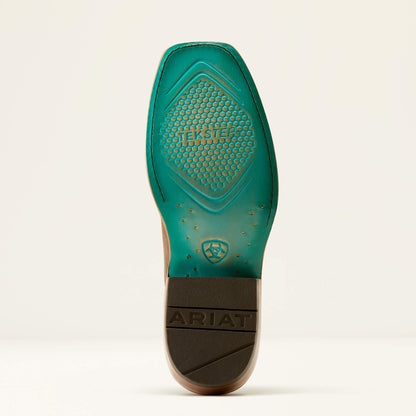 Ariat US - Futurity Boon Western Boot