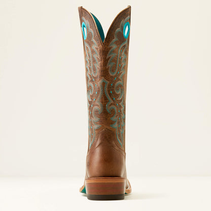 Ariat US - Futurity Boon Western Boot