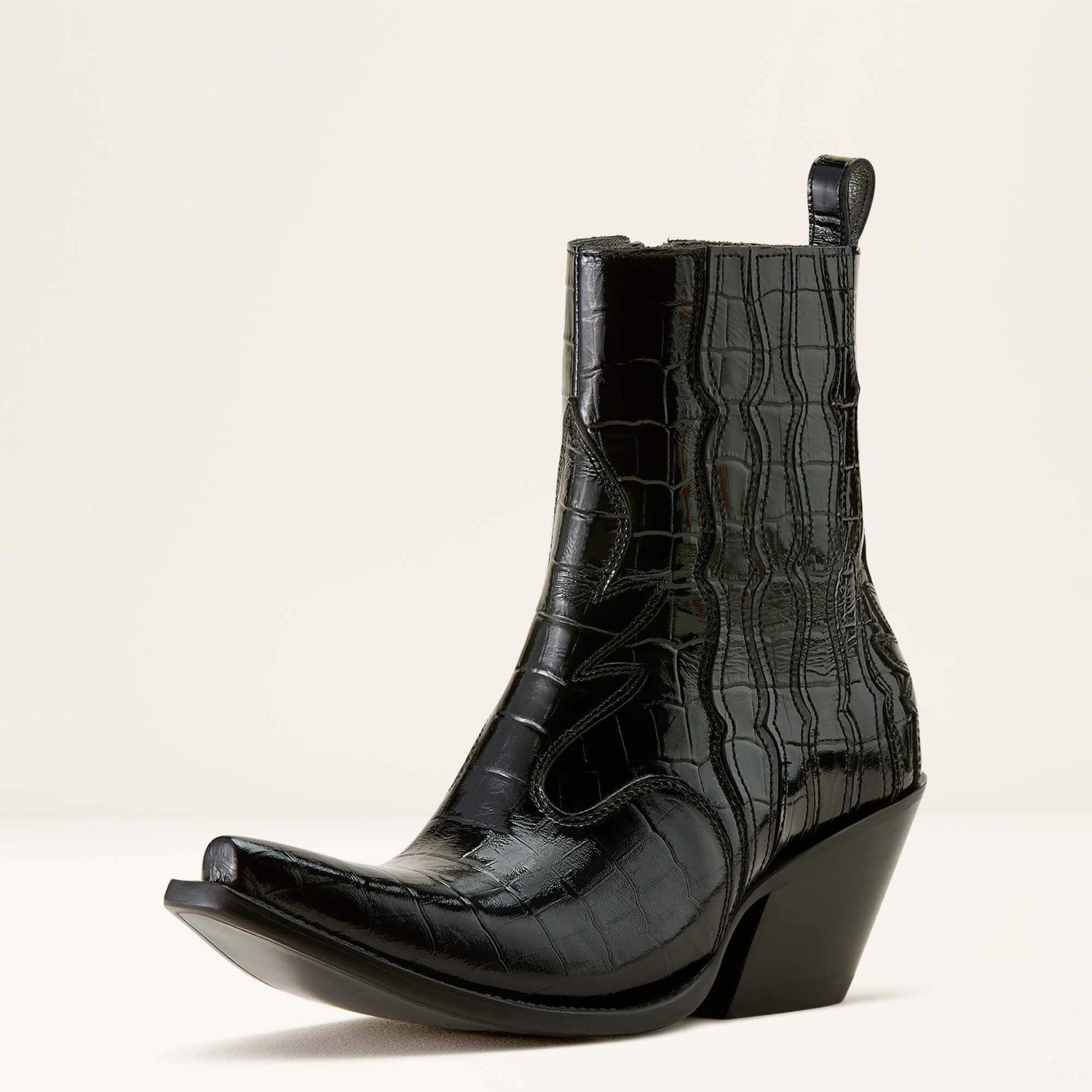 Ariat On Sale - Jade X Toe Western Boot