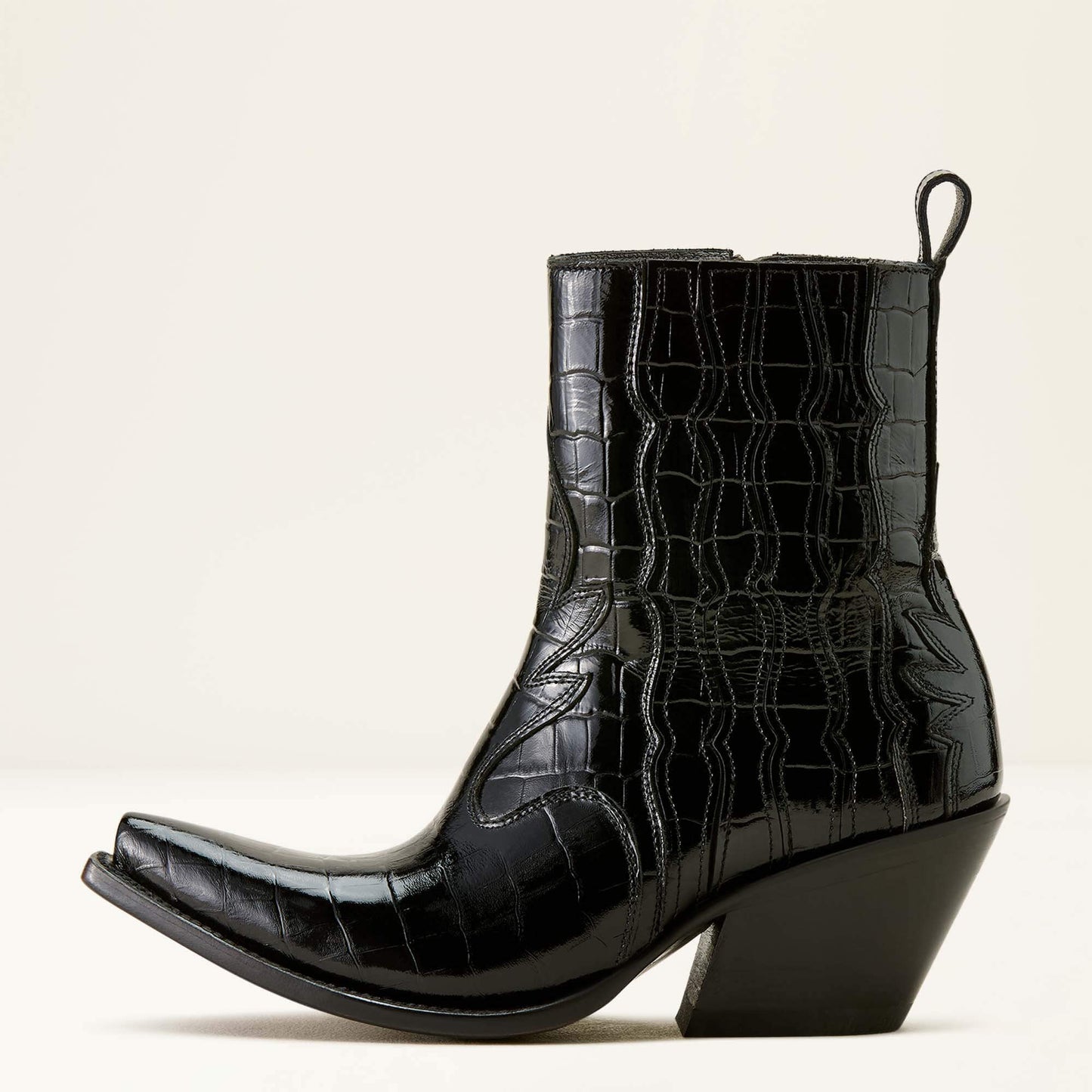 Ariat On Sale - Jade X Toe Western Boot
