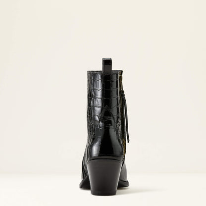 Ariat On Sale - Jade X Toe Western Boot