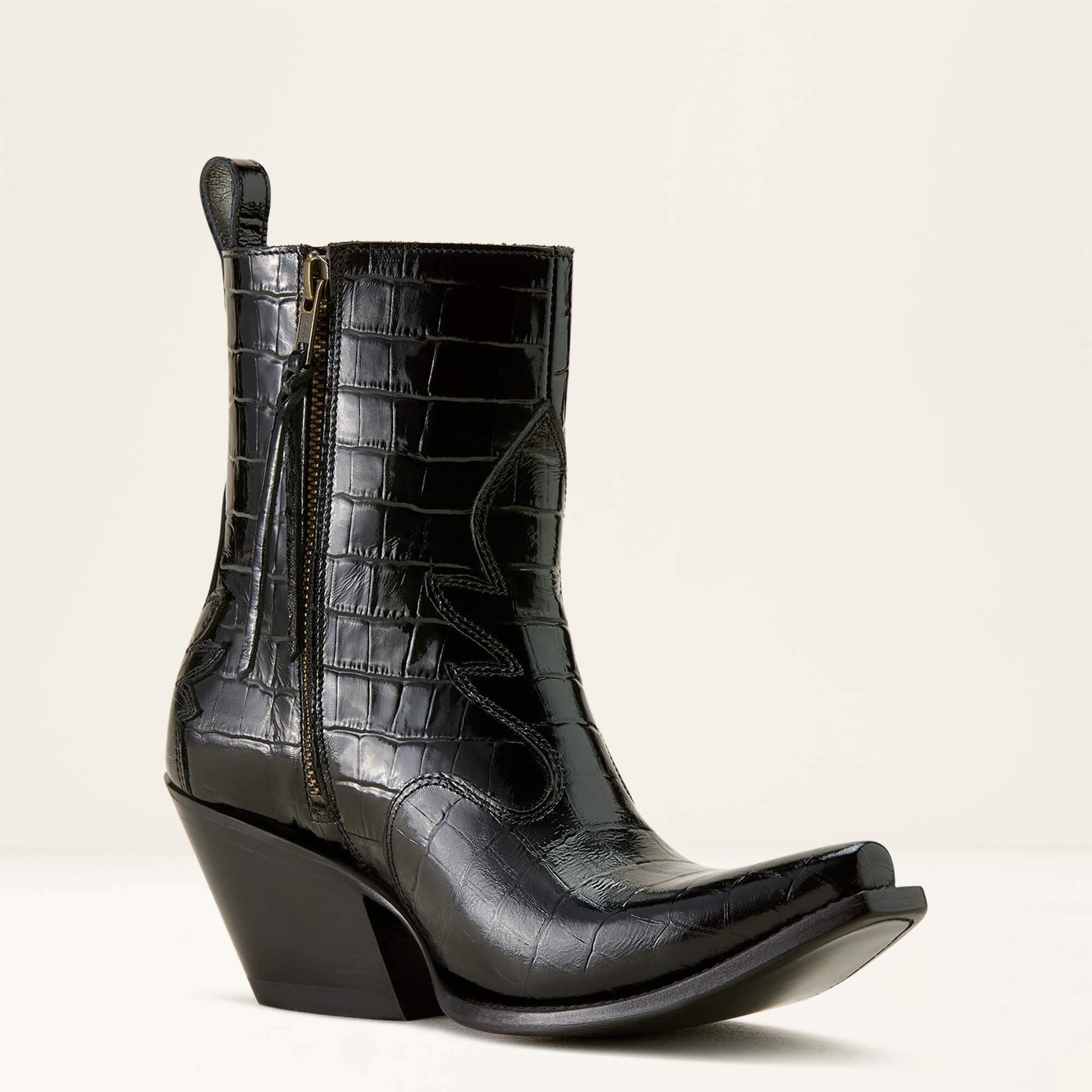 Ariat On Sale - Jade X Toe Western Boot