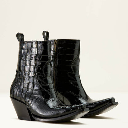 Ariat On Sale - Jade X Toe Western Boot