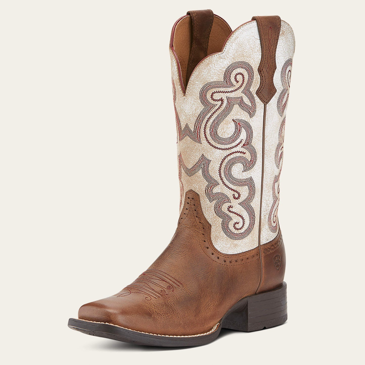 Ariat For Sale - Quickdraw Western Boot