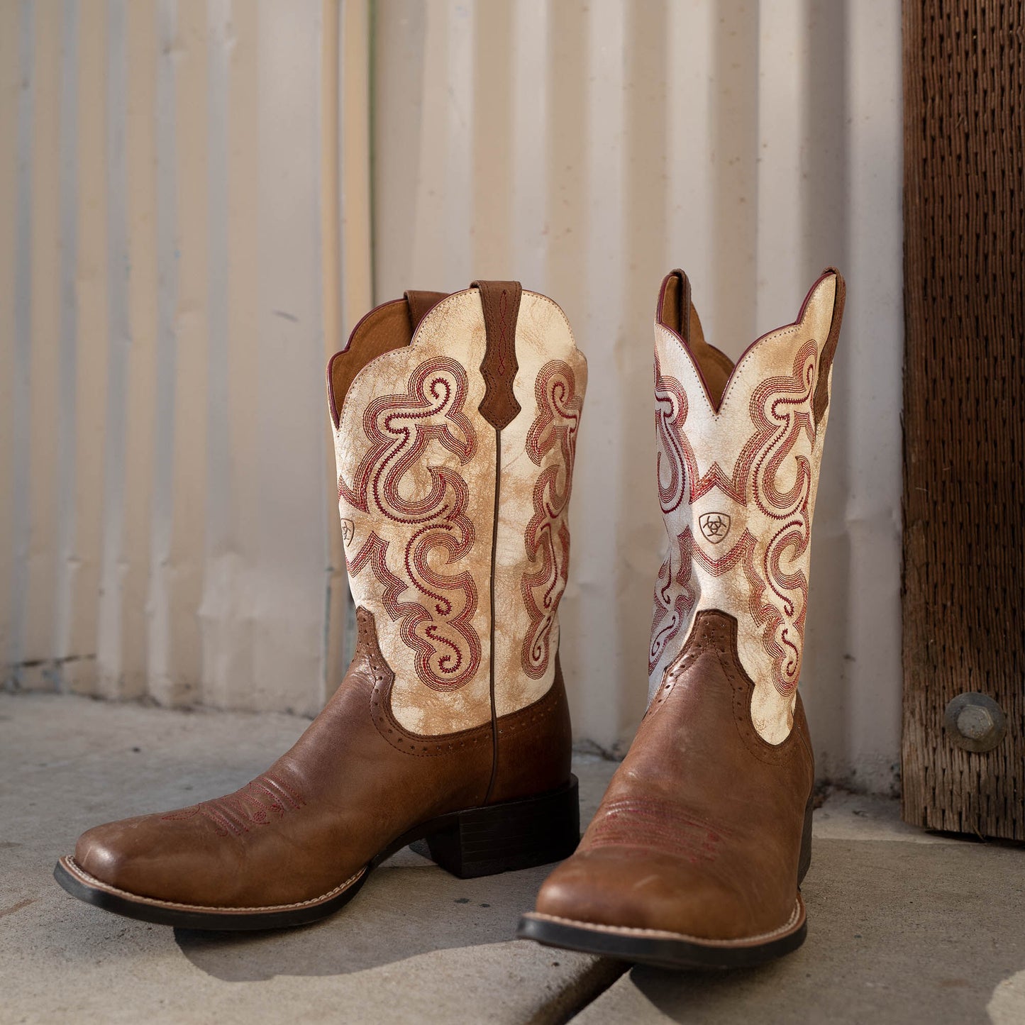Ariat For Sale - Quickdraw Western Boot