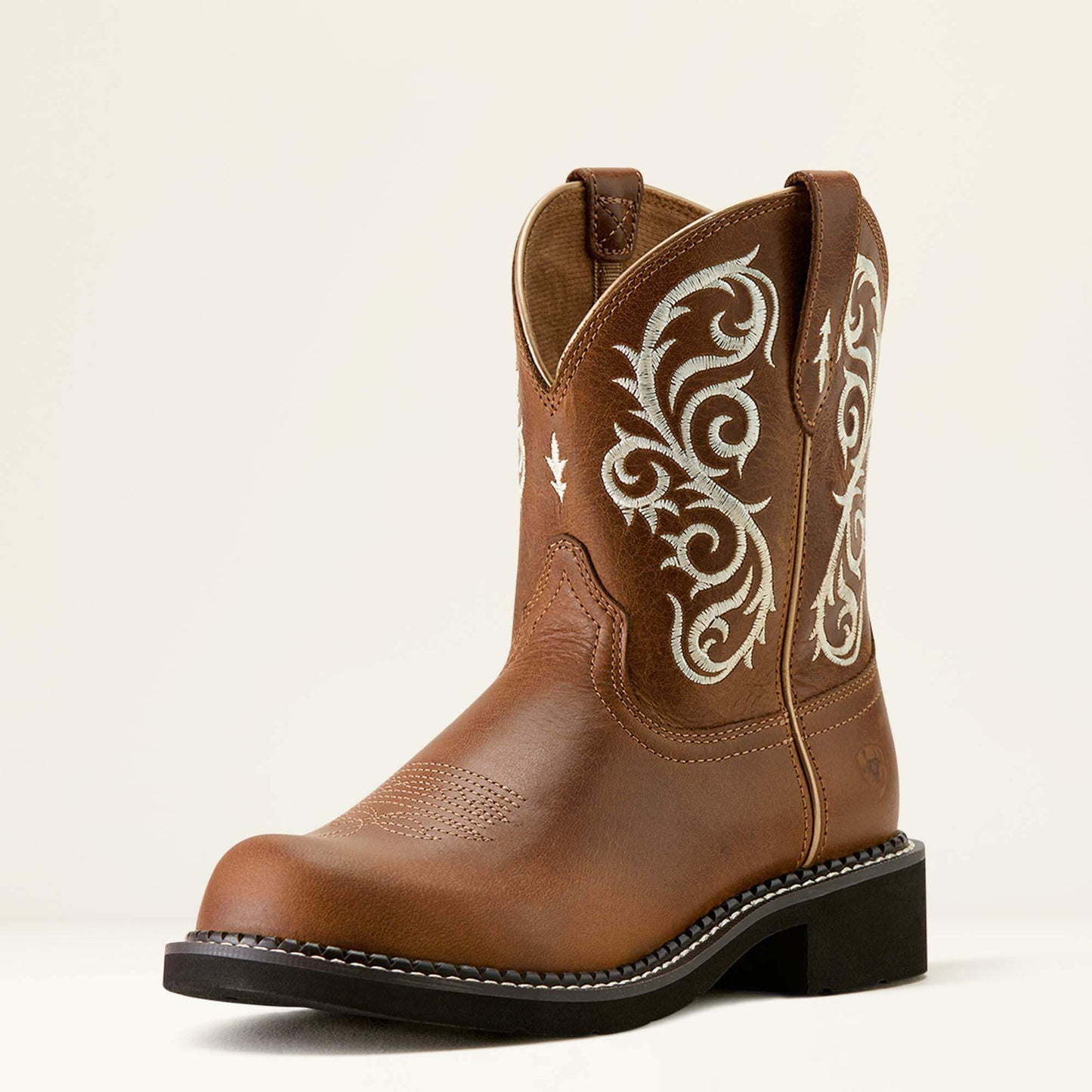 Ariat Online - Fatbaby Heritage Lilah Western Boot
