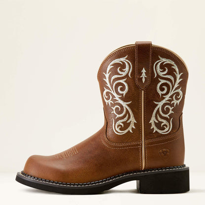 Ariat Online - Fatbaby Heritage Lilah Western Boot