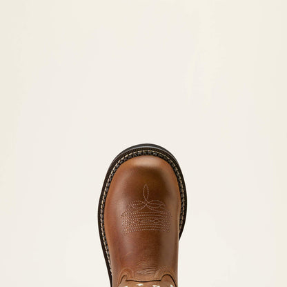 Ariat Online - Fatbaby Heritage Lilah Western Boot