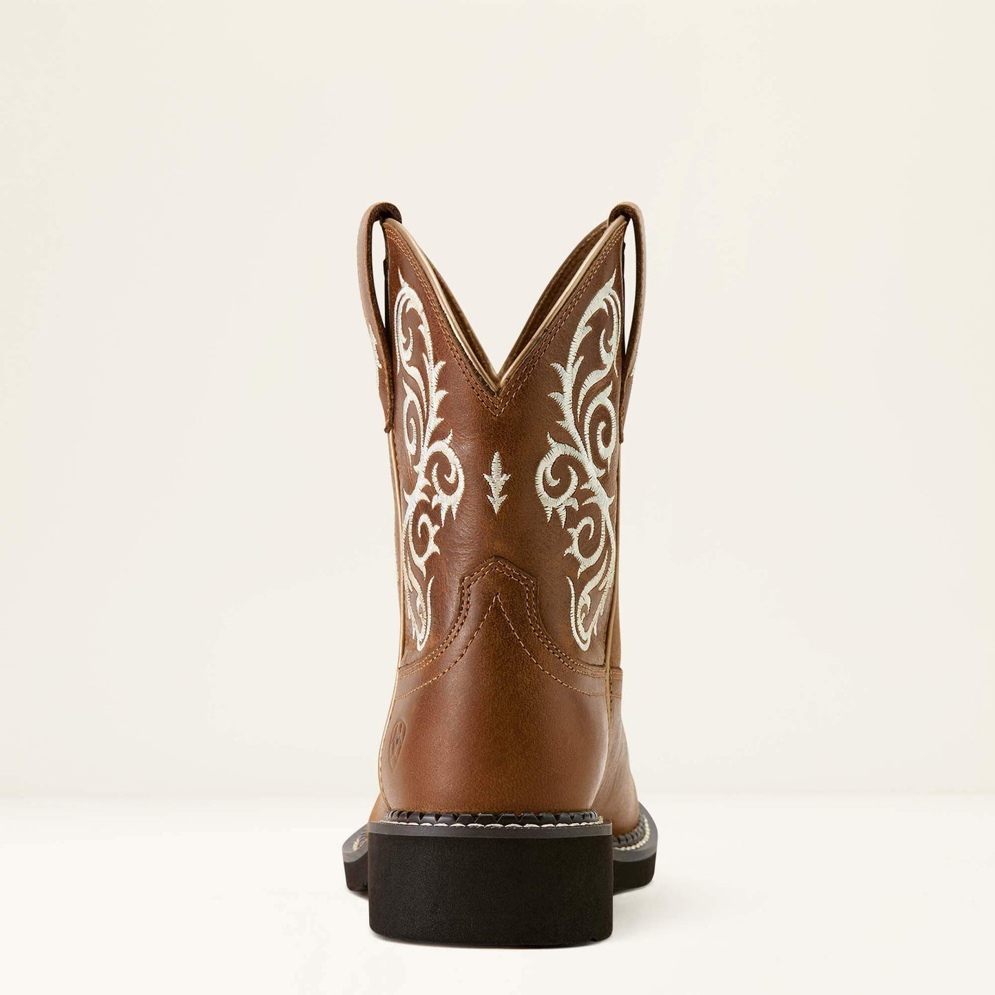 Ariat Online - Fatbaby Heritage Lilah Western Boot