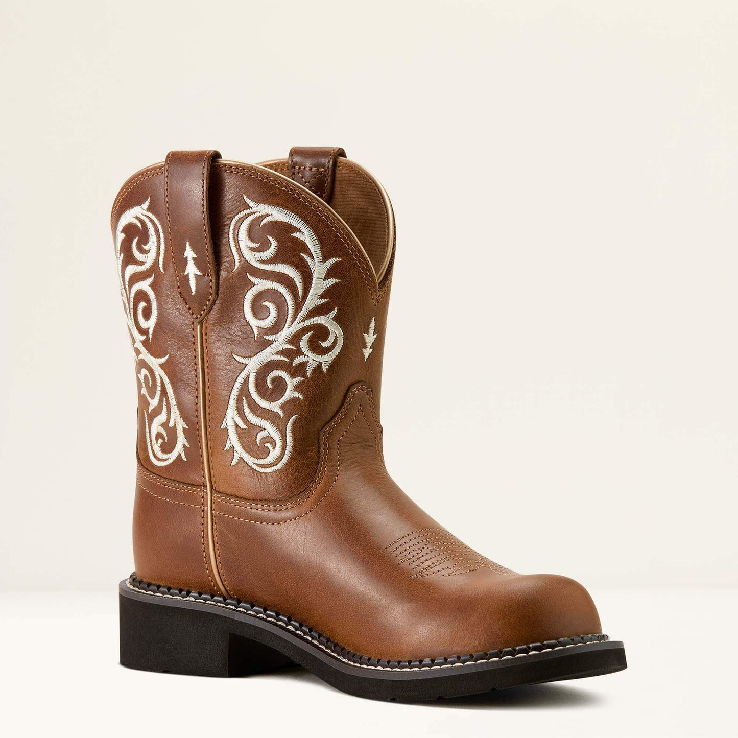 Ariat Online - Fatbaby Heritage Lilah Western Boot