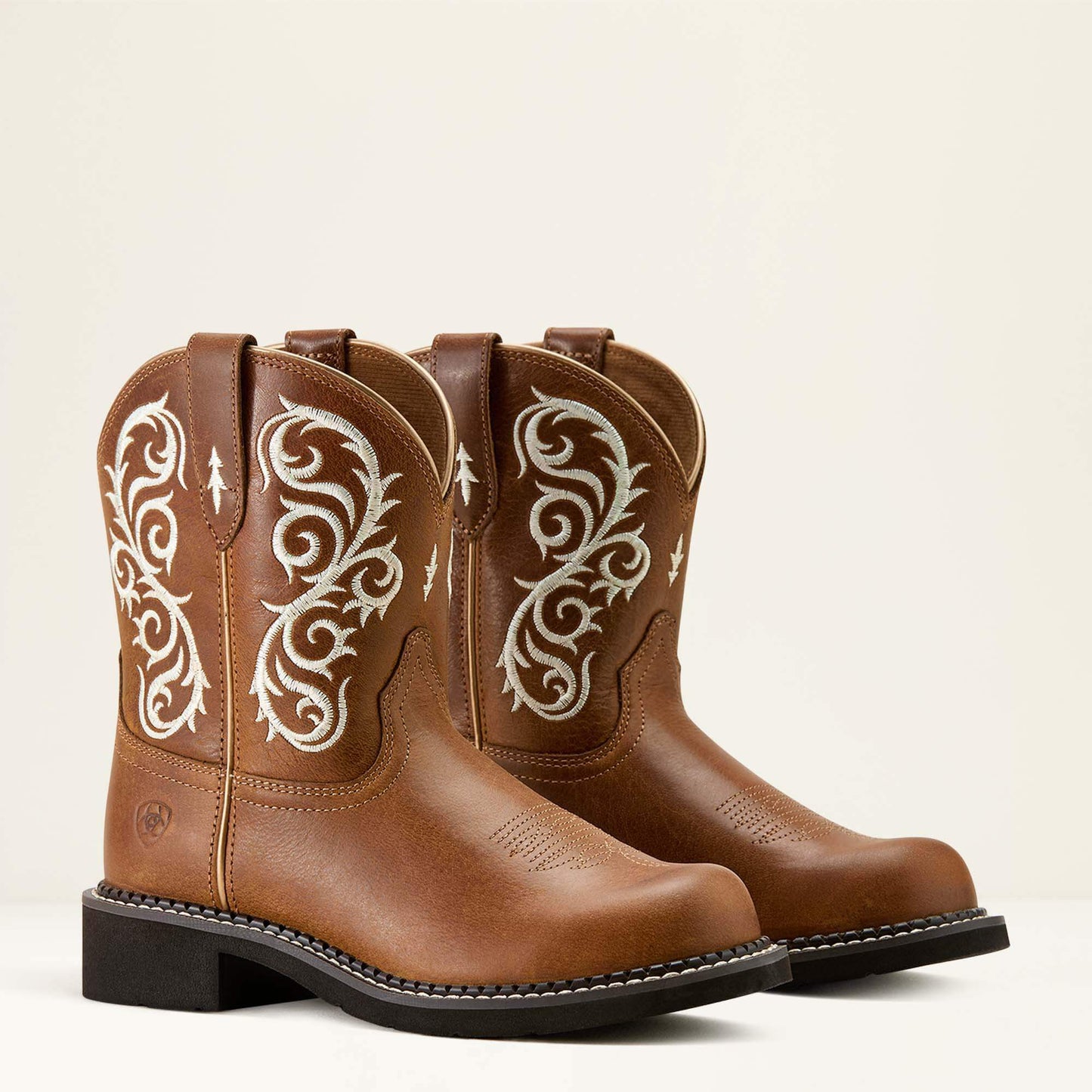 Ariat Online - Fatbaby Heritage Lilah Western Boot