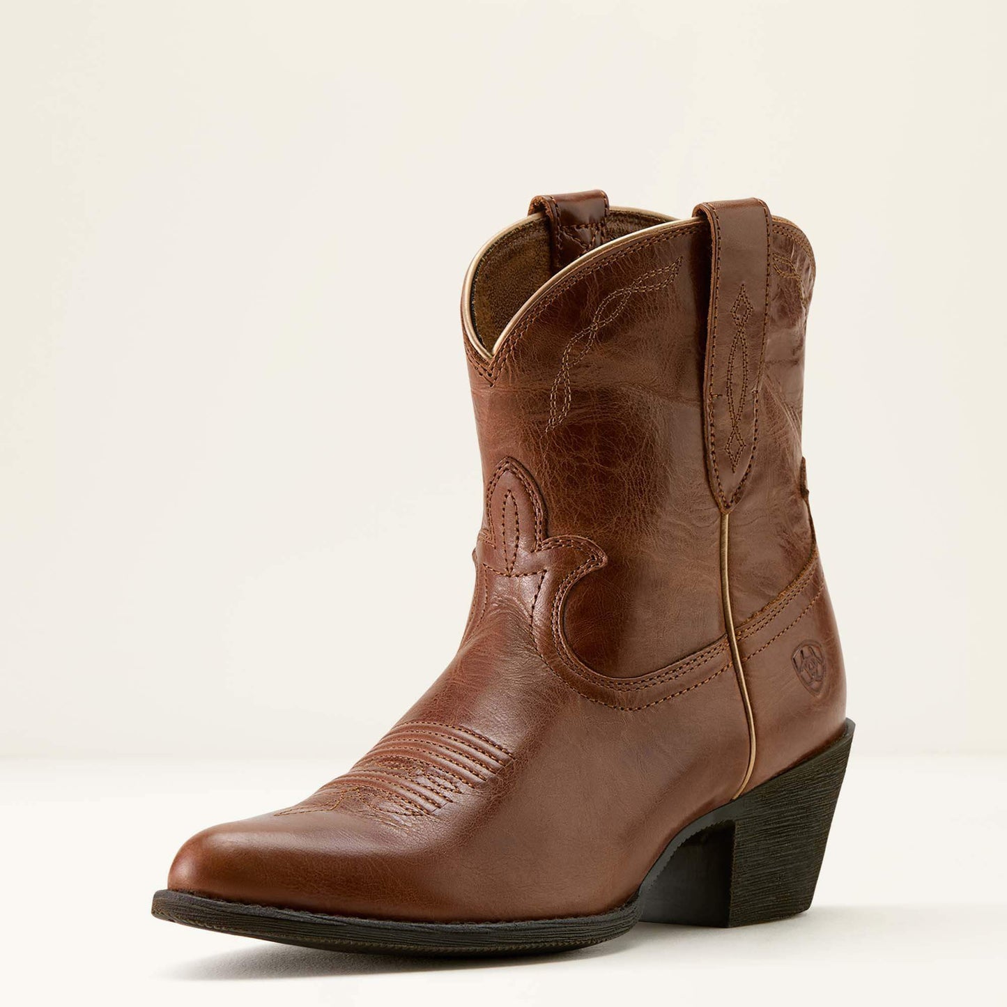 Ariat Sale - Maggie J Toe Western Boot