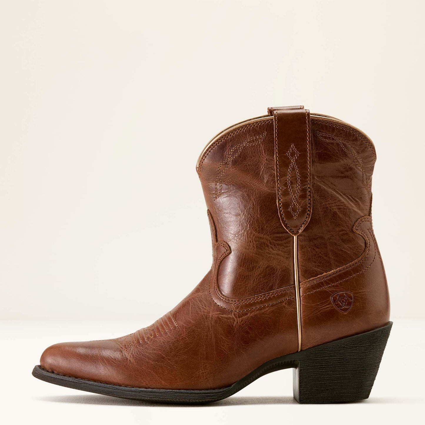 Ariat Sale - Maggie J Toe Western Boot