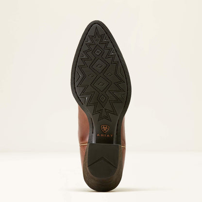 Ariat Sale - Maggie J Toe Western Boot