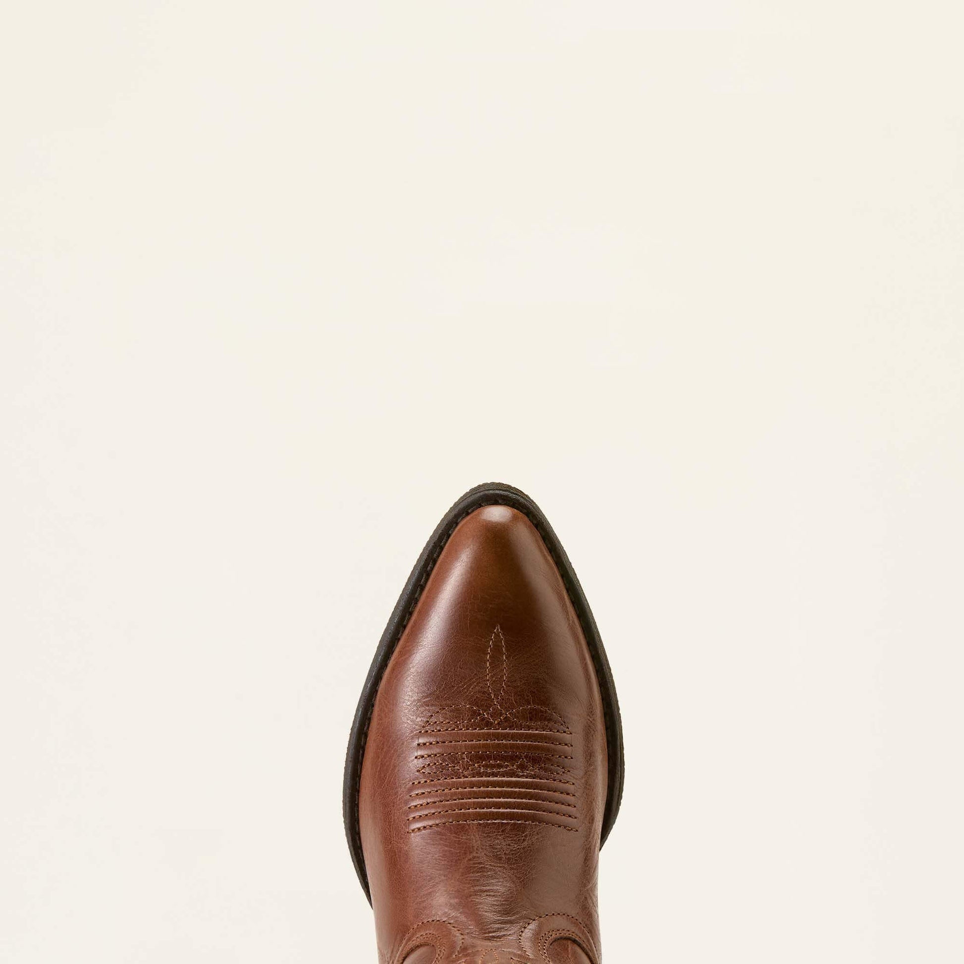 Ariat Sale - Maggie J Toe Western Boot