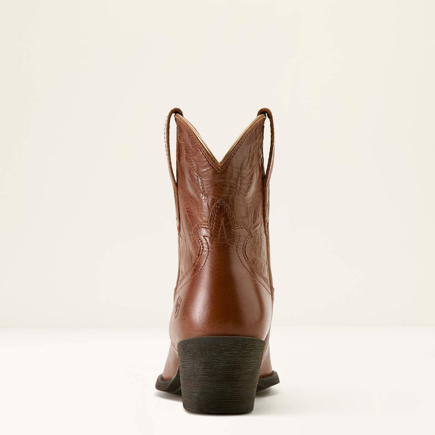 Ariat Sale - Maggie J Toe Western Boot