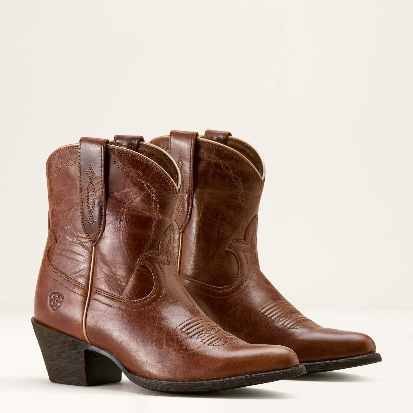 Ariat Sale - Maggie J Toe Western Boot