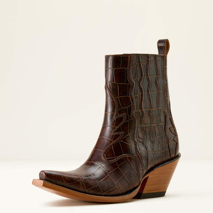 Ariat Outlet - Jade X Toe Western Boot