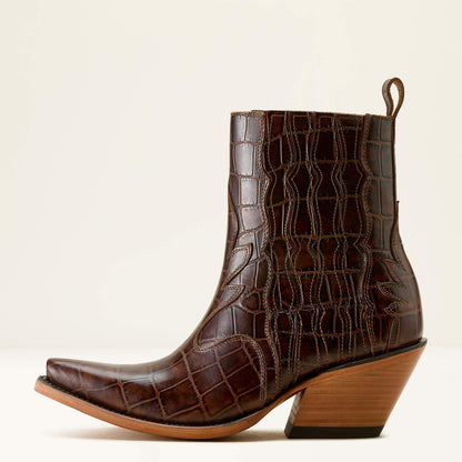 Ariat Outlet - Jade X Toe Western Boot