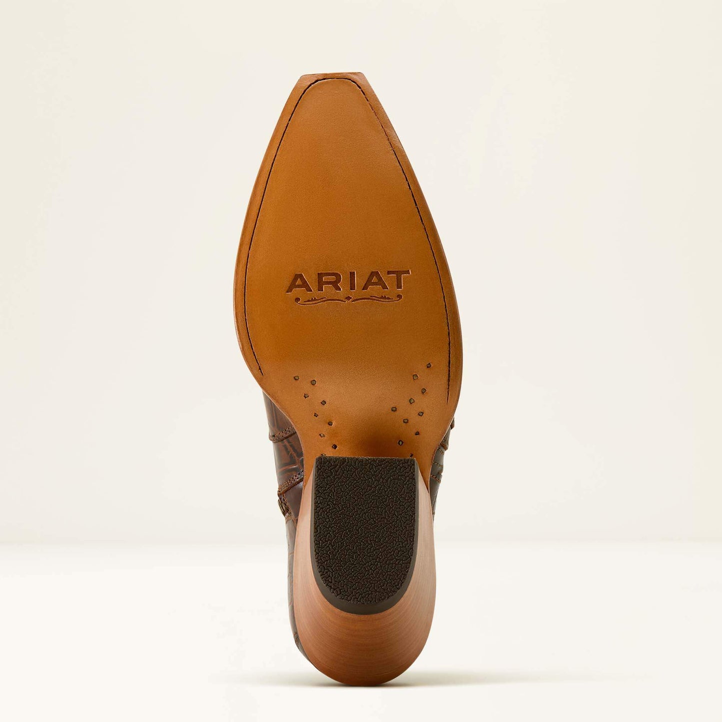 Ariat Outlet - Jade X Toe Western Boot