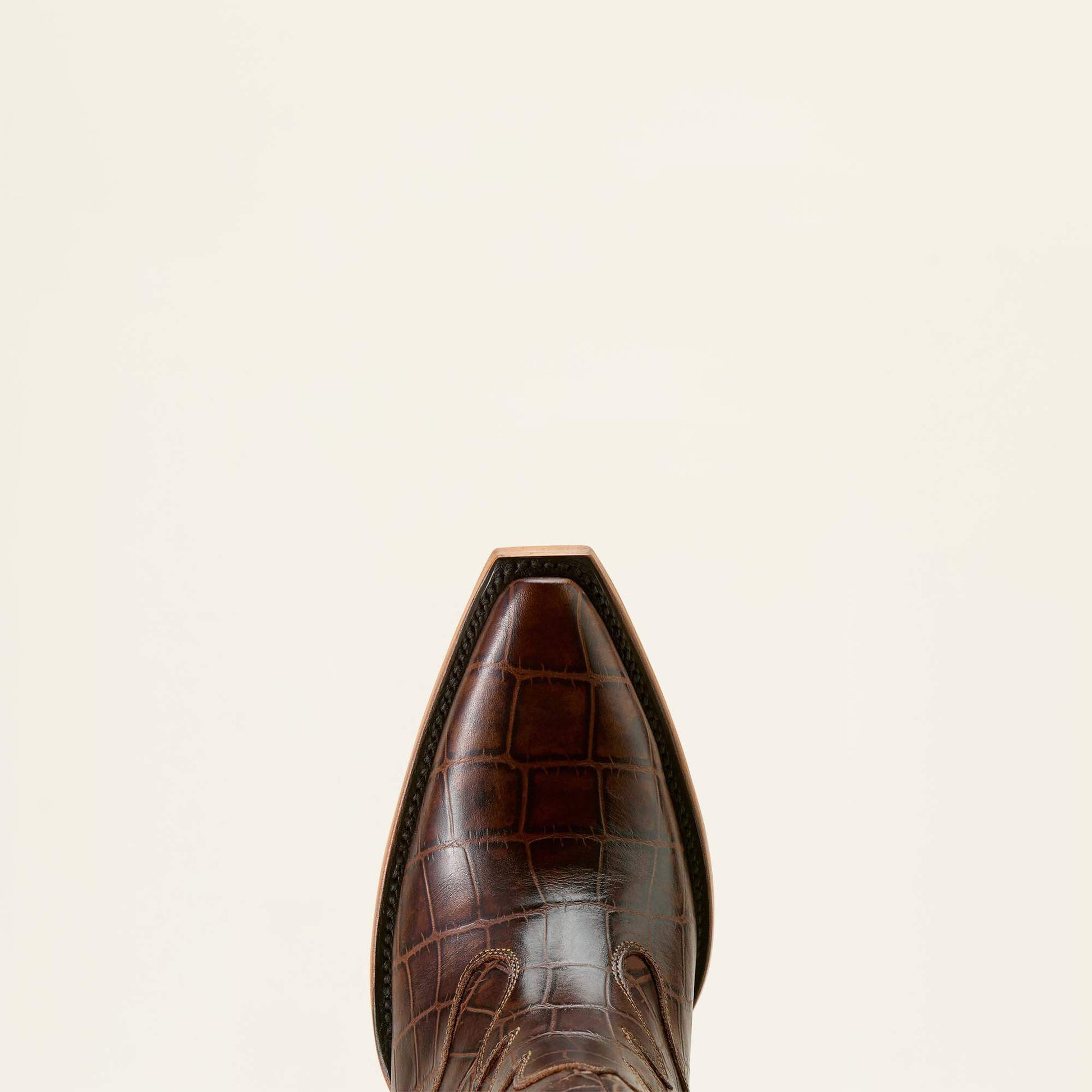 Ariat Outlet - Jade X Toe Western Boot