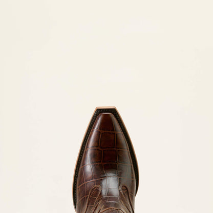 Ariat Outlet - Jade X Toe Western Boot