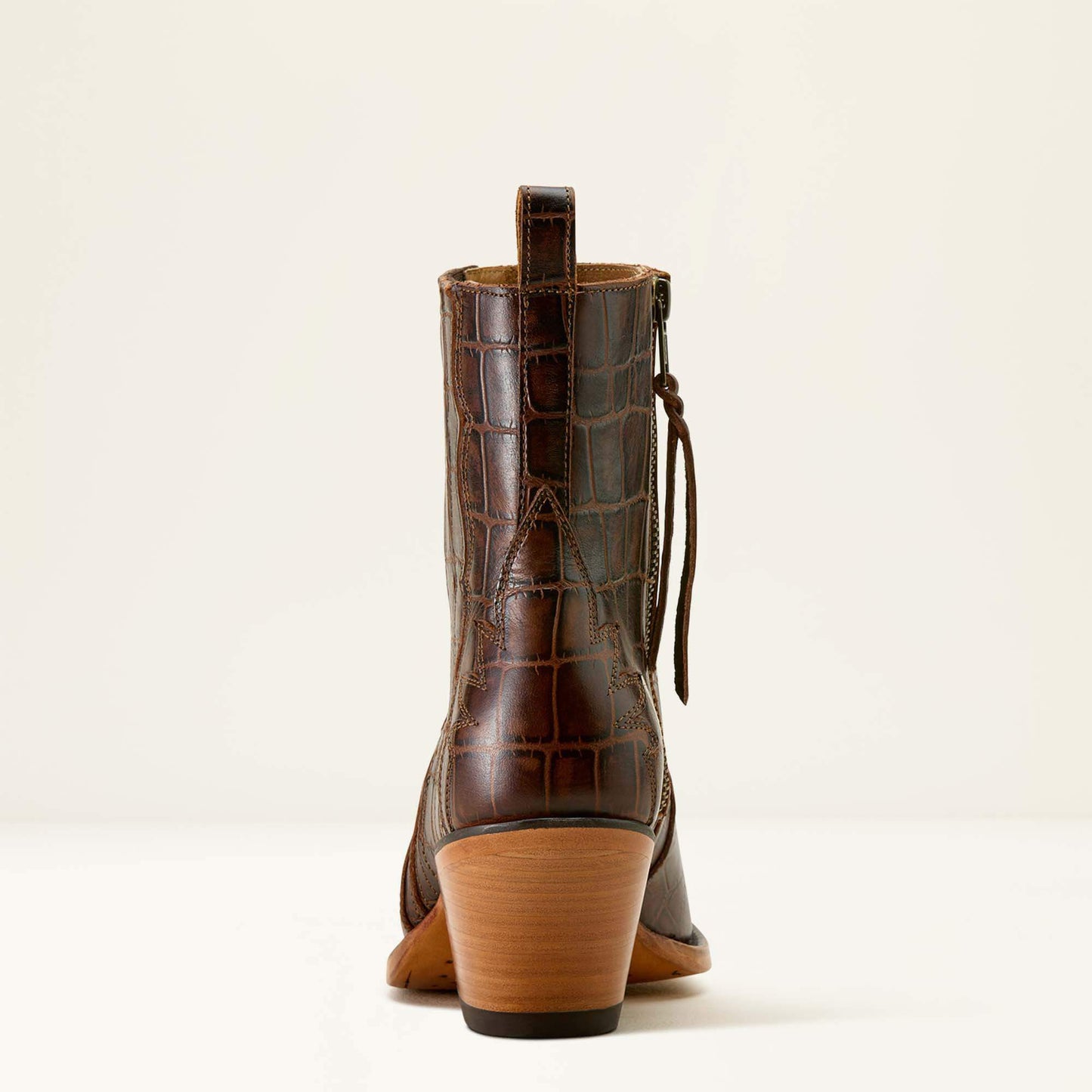 Ariat Outlet - Jade X Toe Western Boot