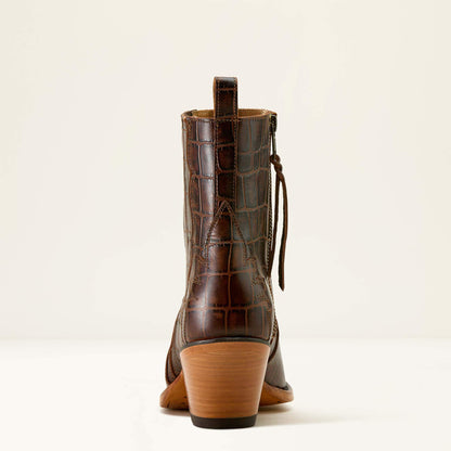 Ariat Outlet - Jade X Toe Western Boot