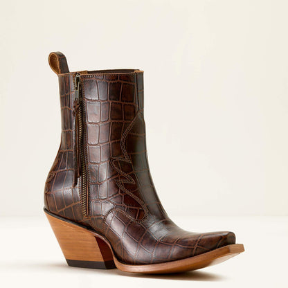 Ariat Outlet - Jade X Toe Western Boot