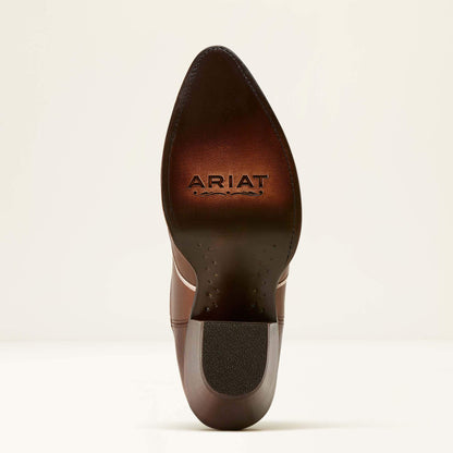 Ariat Online Shop - Bandida Sendero J Toe Western Boot