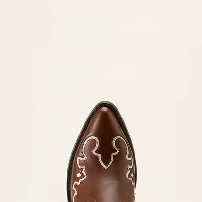 Ariat Online Shop - Bandida Sendero J Toe Western Boot