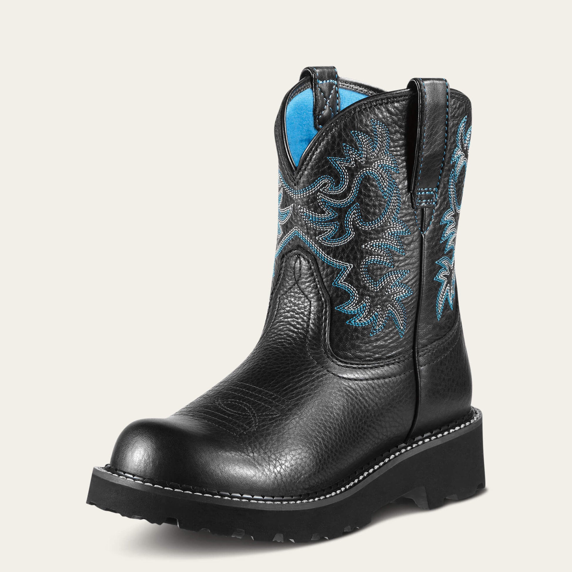 Ariat US - Fatbaby Western Boot