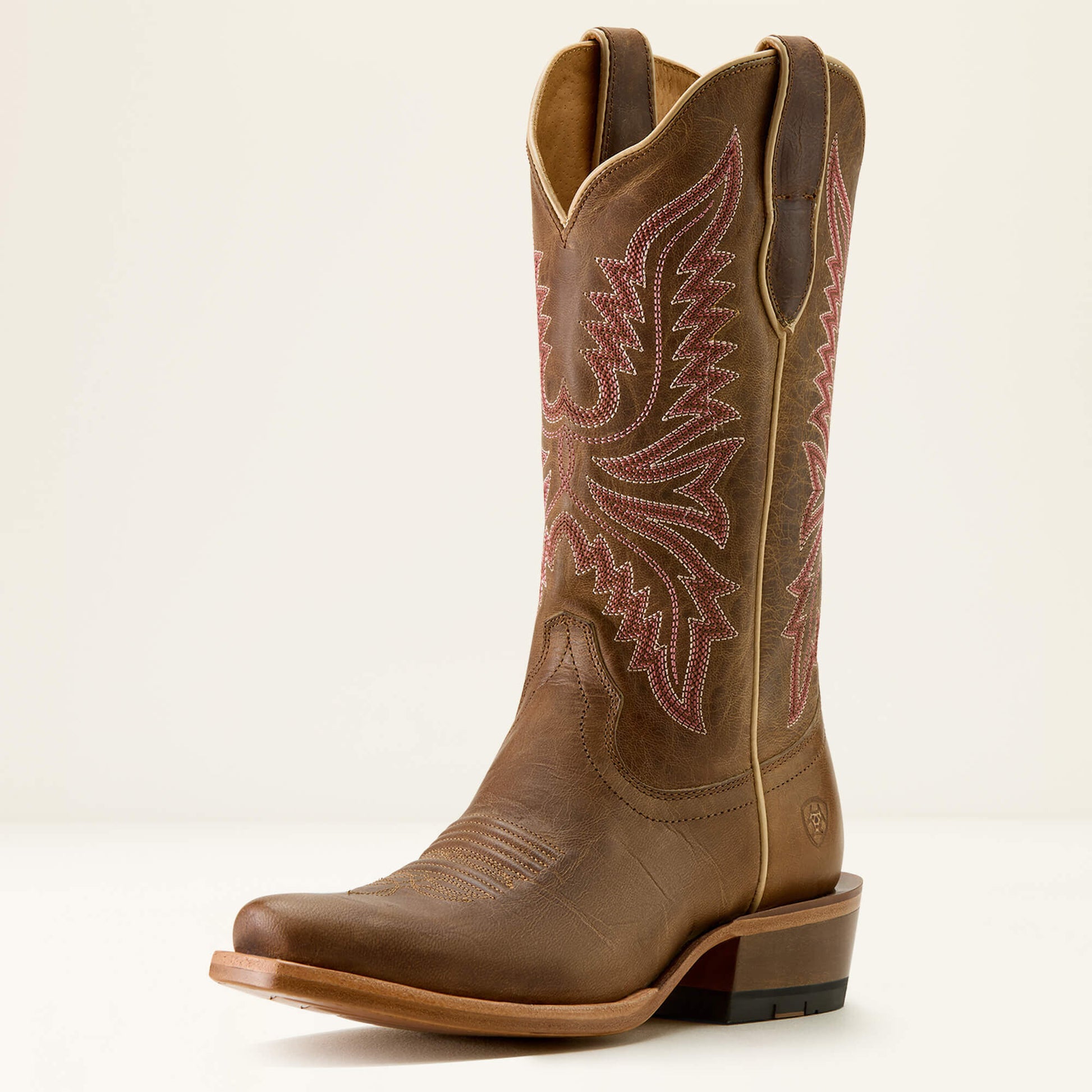 Ariat On Sale - Futurity Flash K Toe Western Boot