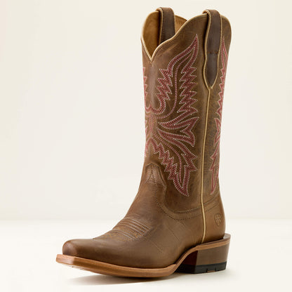 Ariat On Sale - Futurity Flash K Toe Western Boot