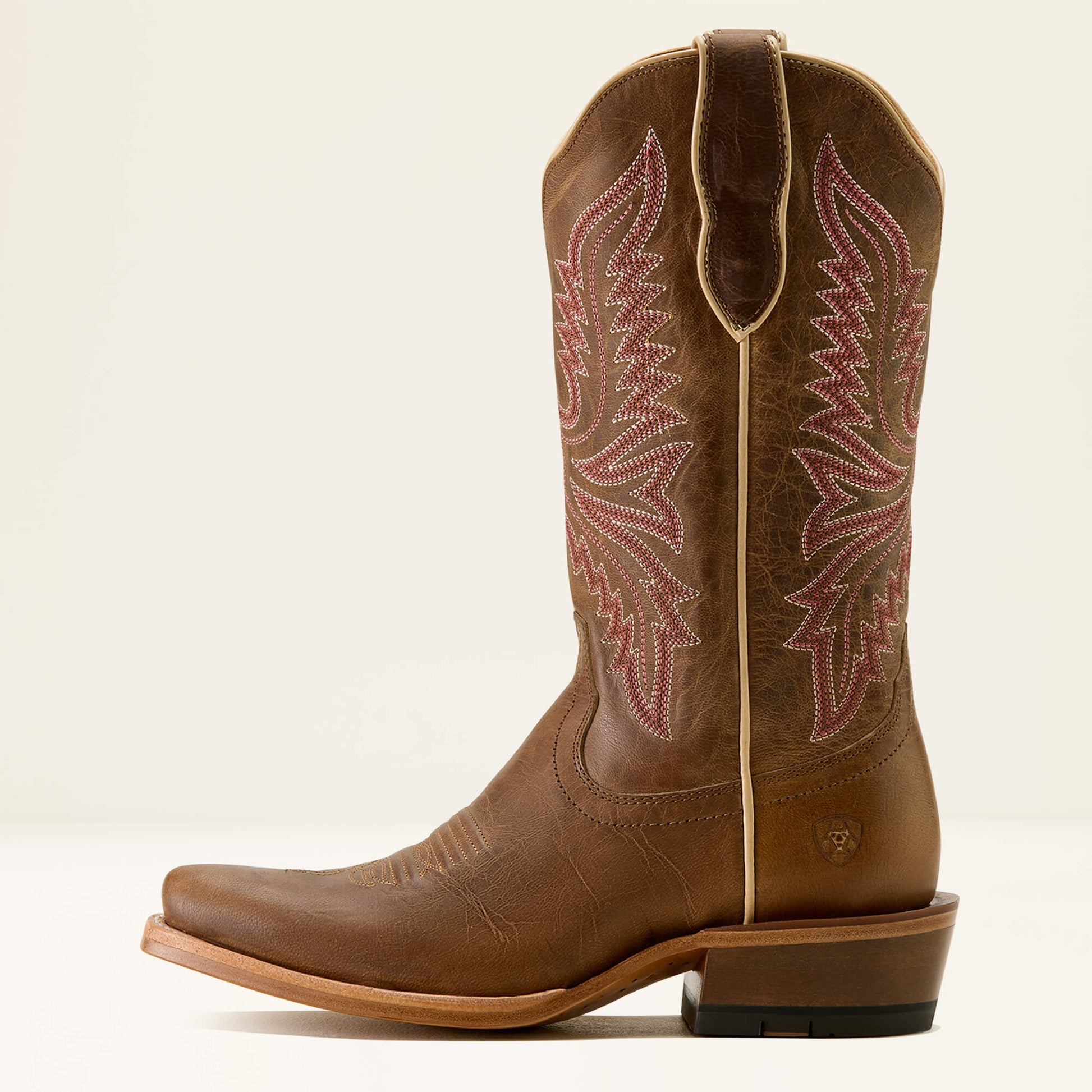 Ariat On Sale - Futurity Flash K Toe Western Boot