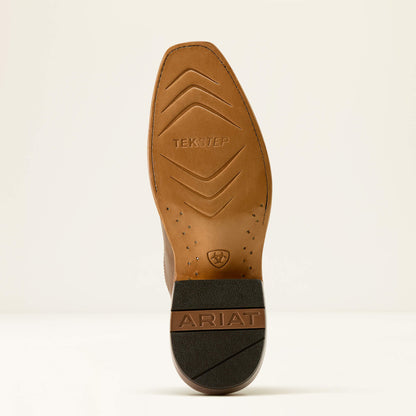 Ariat On Sale - Futurity Flash K Toe Western Boot