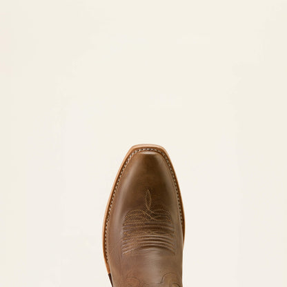 Ariat On Sale - Futurity Flash K Toe Western Boot