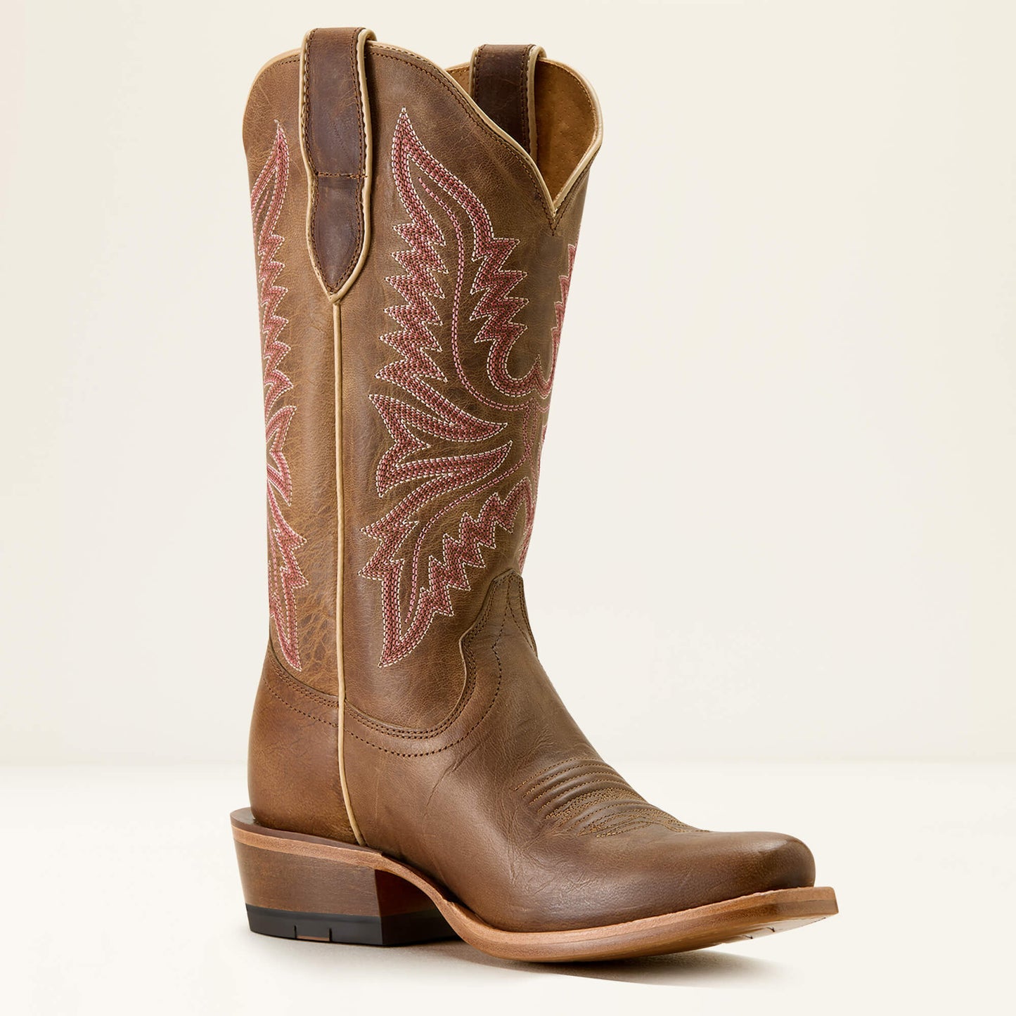 Ariat On Sale - Futurity Flash K Toe Western Boot
