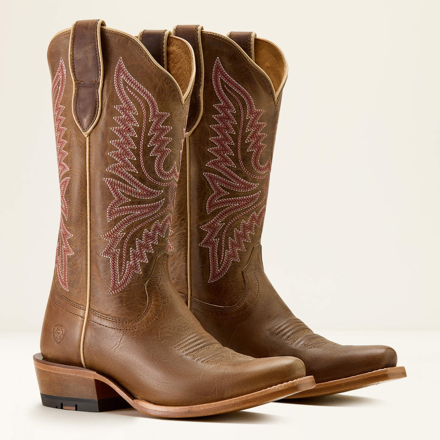 Ariat On Sale - Futurity Flash K Toe Western Boot