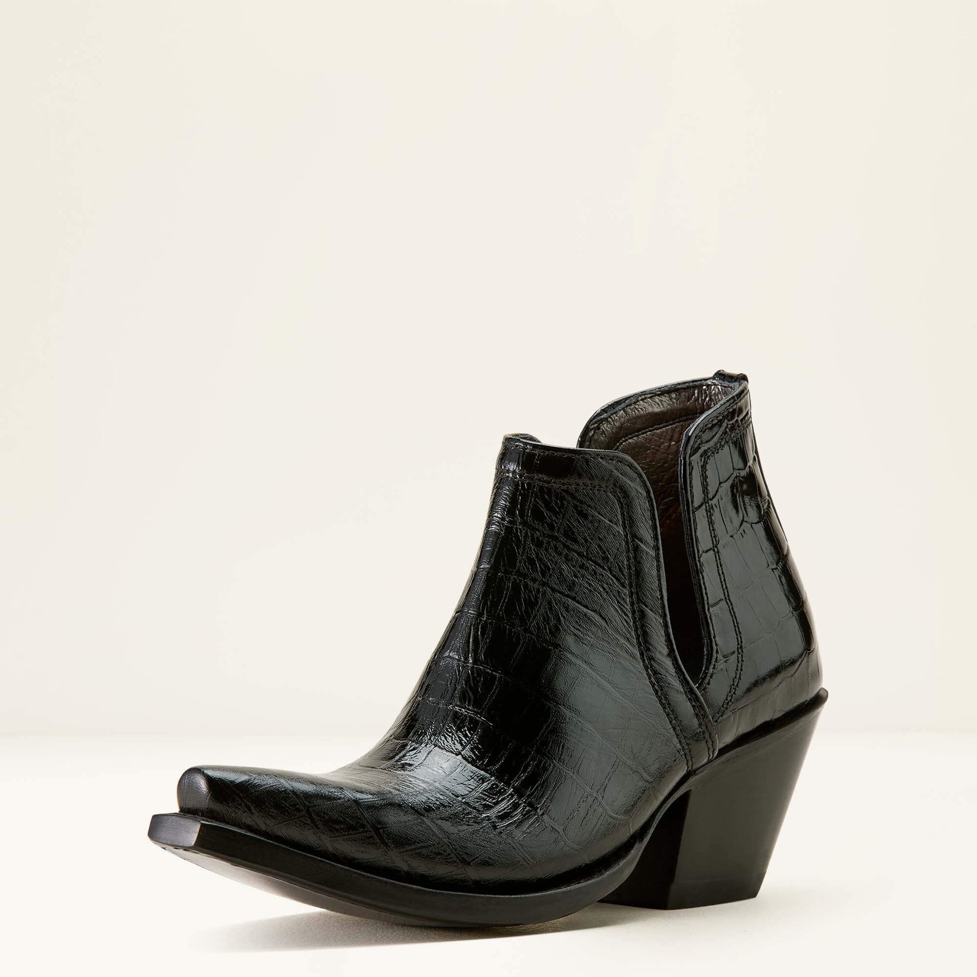 Ariat Online - Dixon X Toe Western Boot