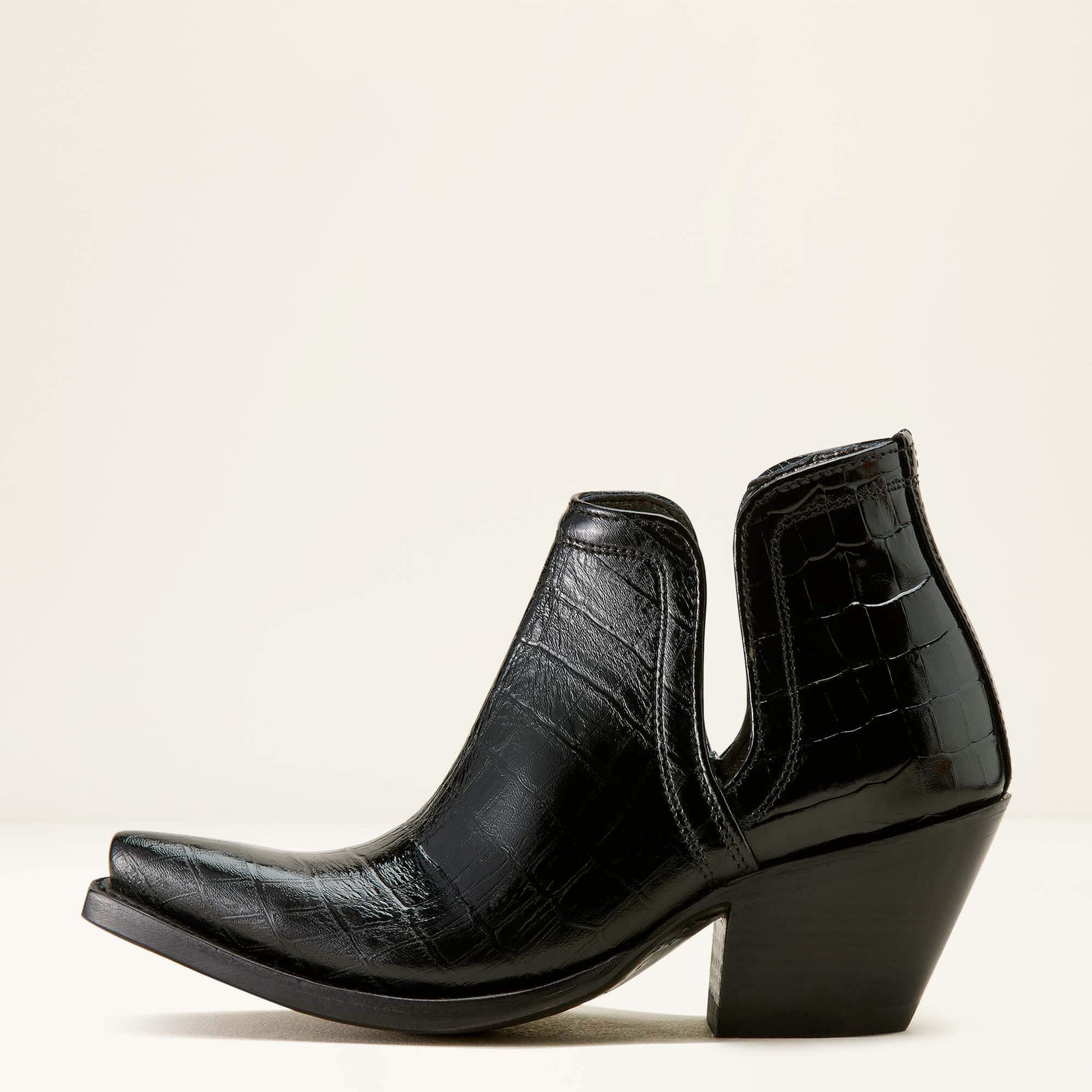 Ariat Online - Dixon X Toe Western Boot