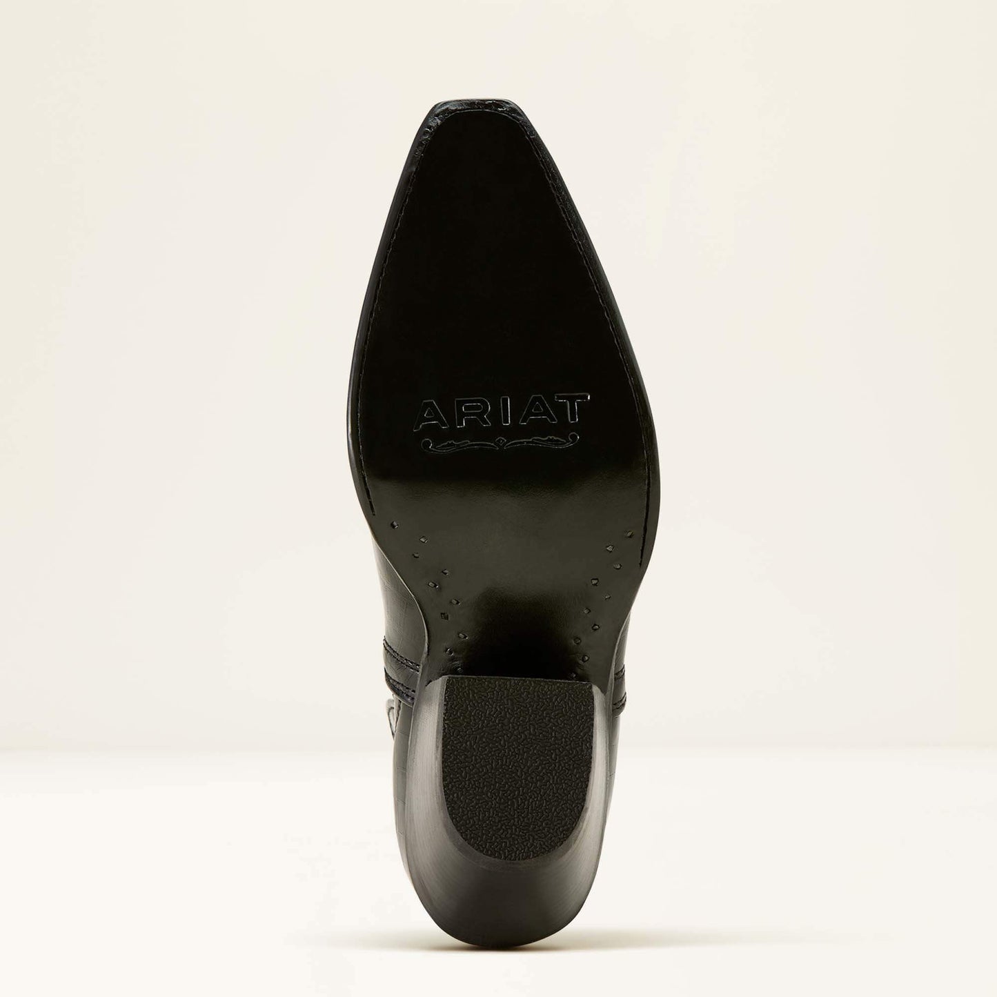 Ariat Online - Dixon X Toe Western Boot