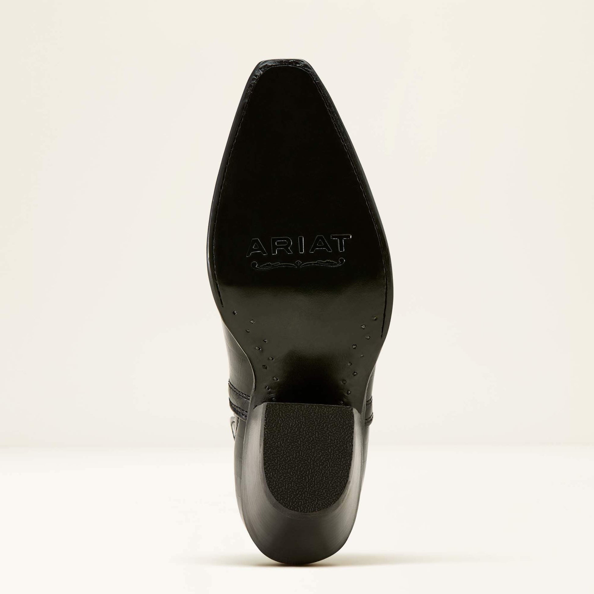 Ariat Online - Dixon X Toe Western Boot