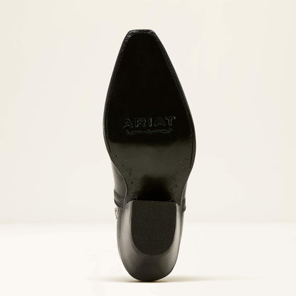 Ariat Online - Dixon X Toe Western Boot