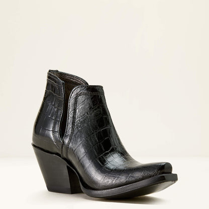 Ariat Online - Dixon X Toe Western Boot